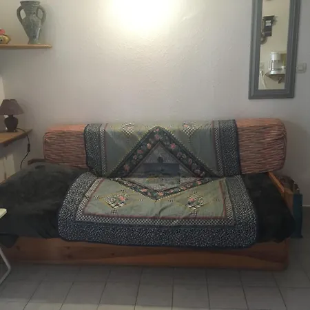 Lou Souleil Tatil Evi