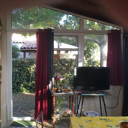 بيت للعطل Lou Souleil *