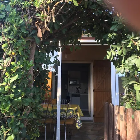 Lou Souleil Semesterbostad Vic-la-Gardiole