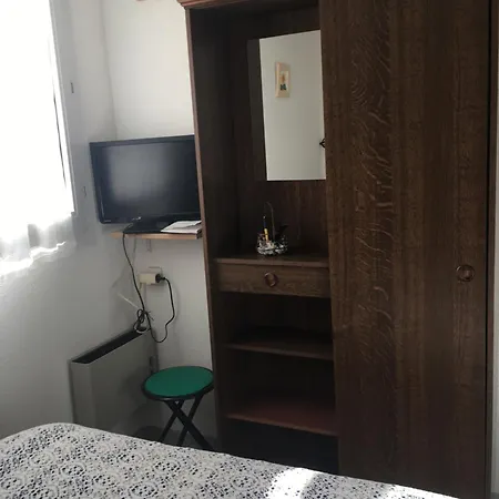 بيت للعطل Lou Souleil