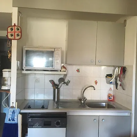 بيت للعطل Lou Souleil فيك- لا-غارديول