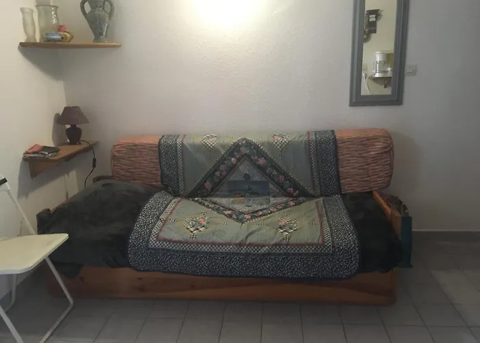 Lou Souleil Nyaraló