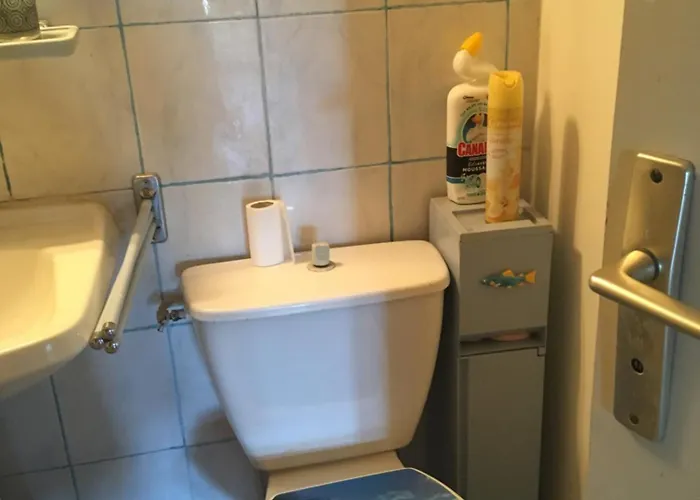 Nyaraló Lou Souleil